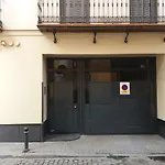 Mirador Duplex Terrace 5 Pax
