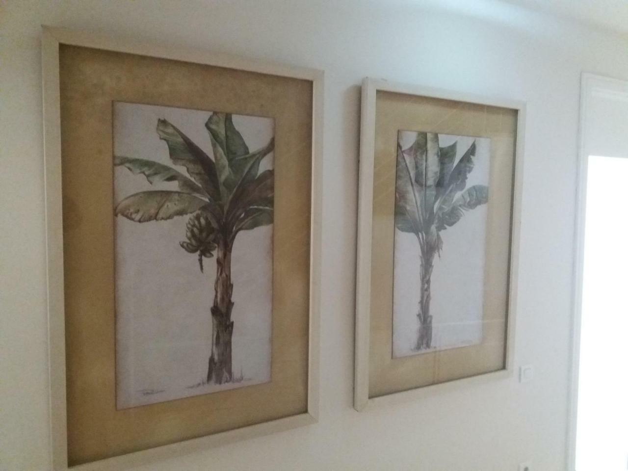 Mirador Duplex Terrace 5 Pax Appartement Sevilla