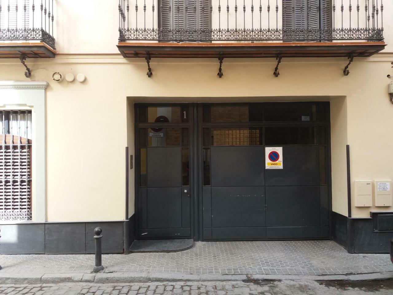 Mirador Duplex Terrace 5 Pax * Sevilla
