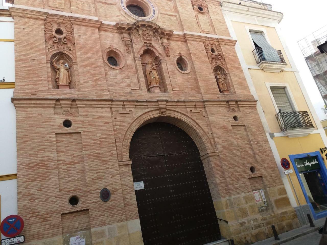 Mirador Duplex Terrace 5 Pax * Sevilla