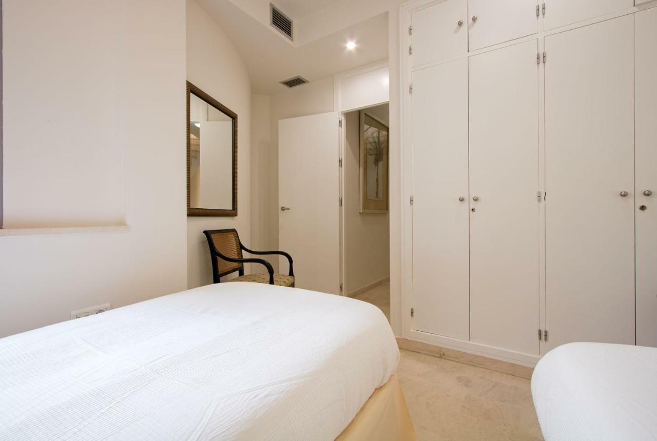 Mirador Duplex Terrace 5 Pax Appartement Sevilla