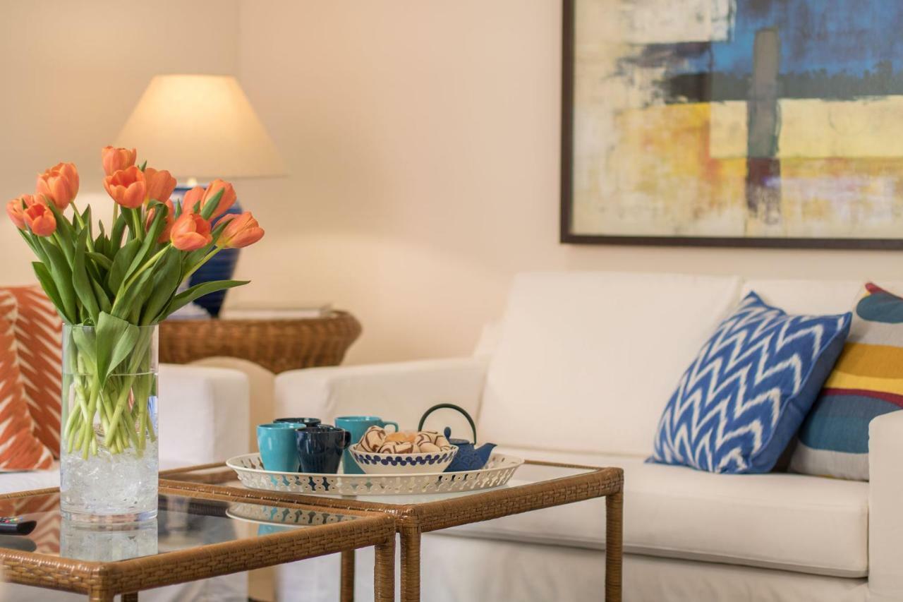 Mirador Duplex Terrace 5 Pax Appartement Sevilla