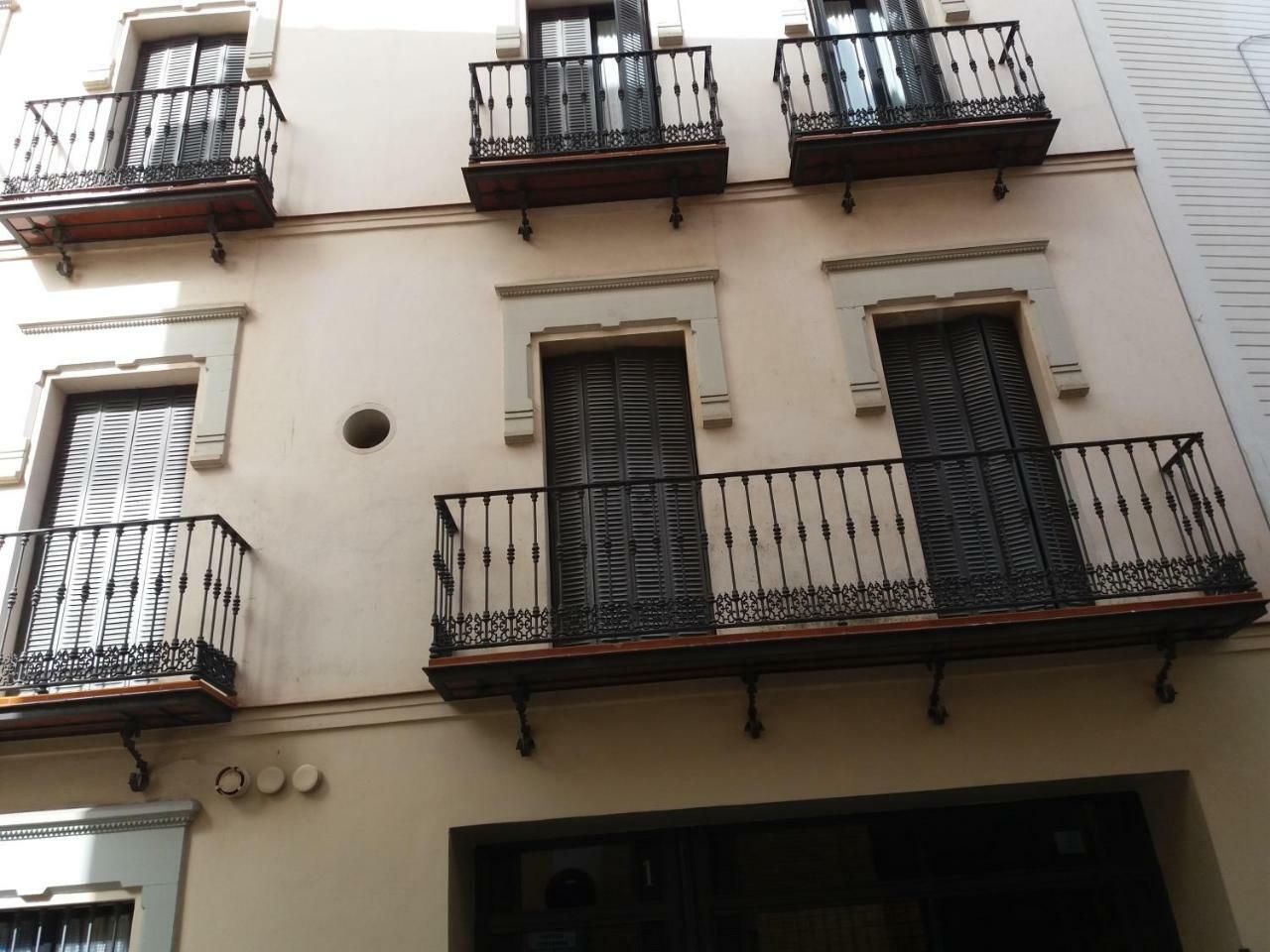 Mirador Duplex Terrace 5 Pax Séville