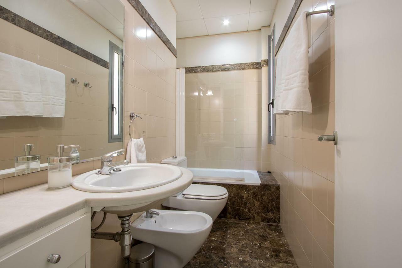 Mirador Duplex Terrace 5 Pax Appartement *