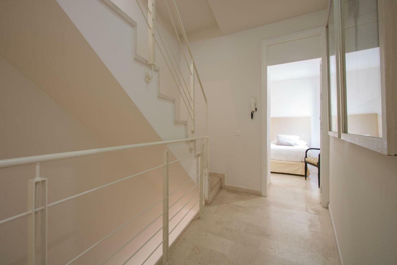 Mirador Duplex Terrace 5 Pax Appartement