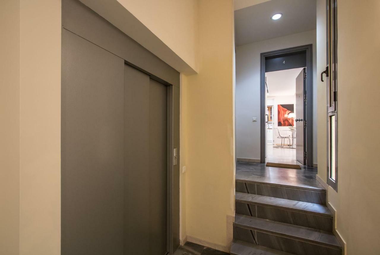 Mirador Duplex Terrace 5 Pax Appartement