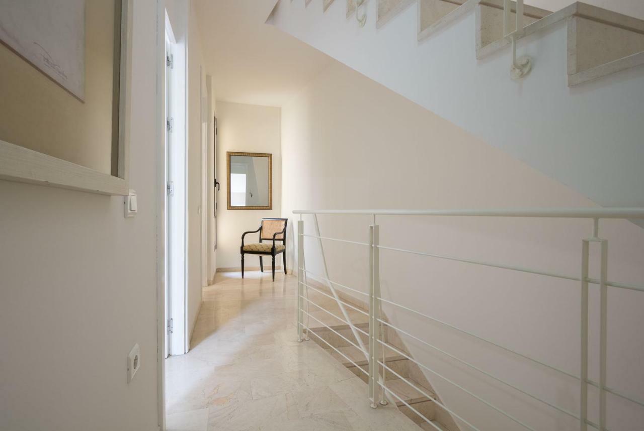 Mirador Duplex Terrace 5 Pax * Séville