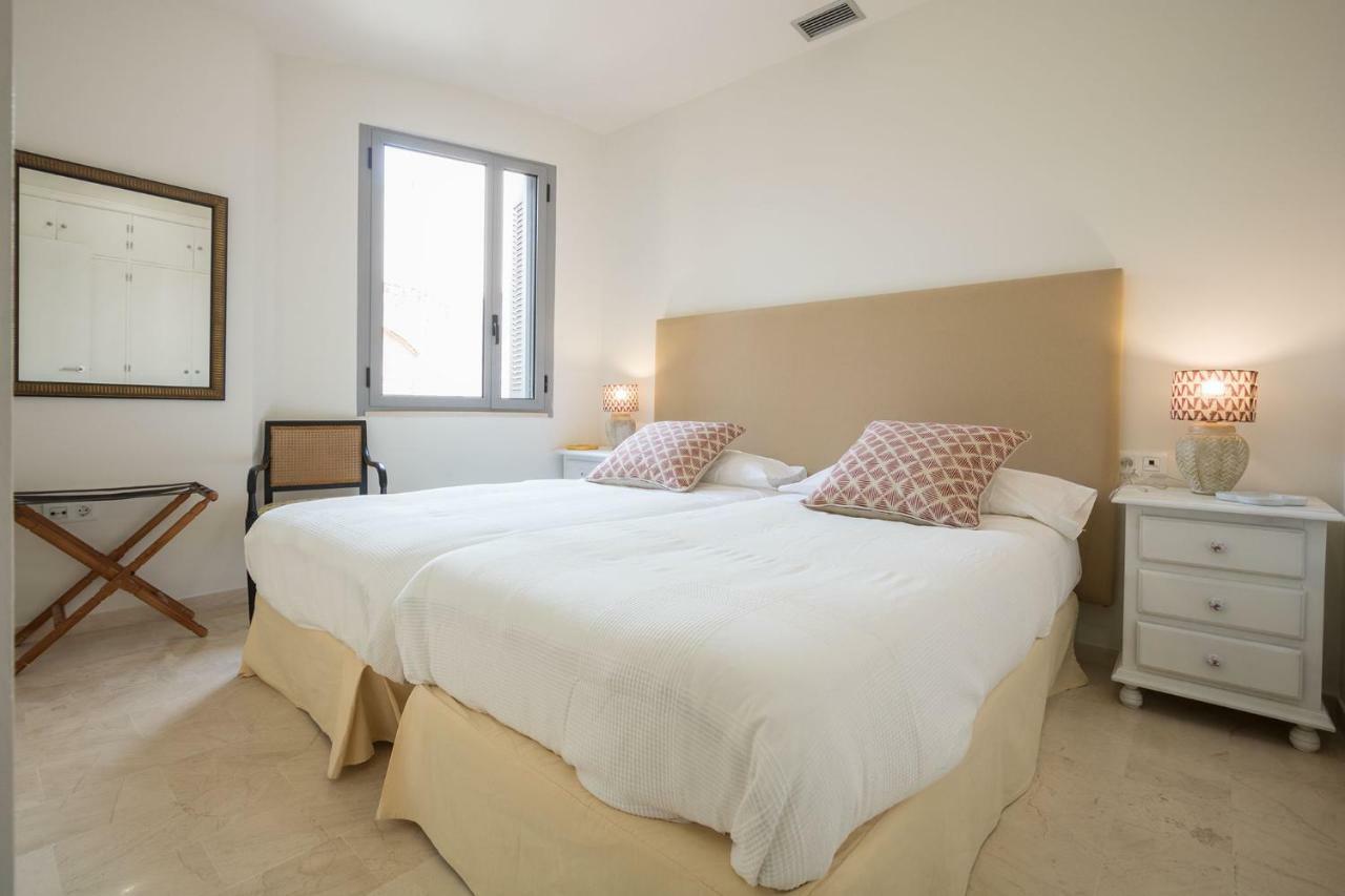 Mirador Duplex Terrace 5 Pax *