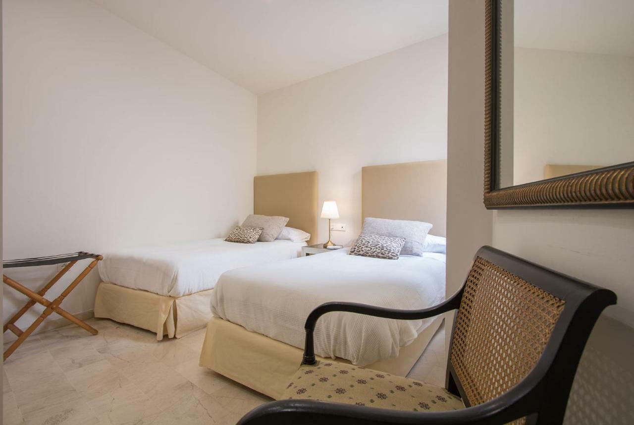 Appartement Mirador Duplex Terrace 5 Pax