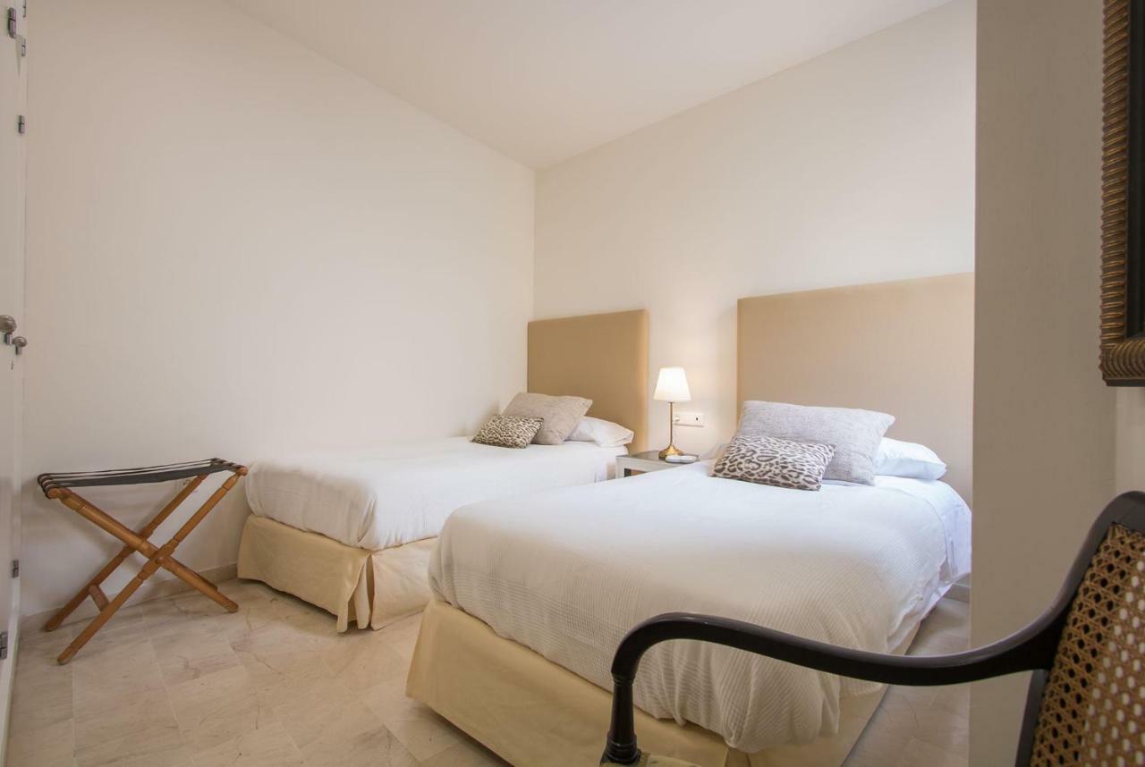 Mirador Duplex Terrace 5 Pax * Séville