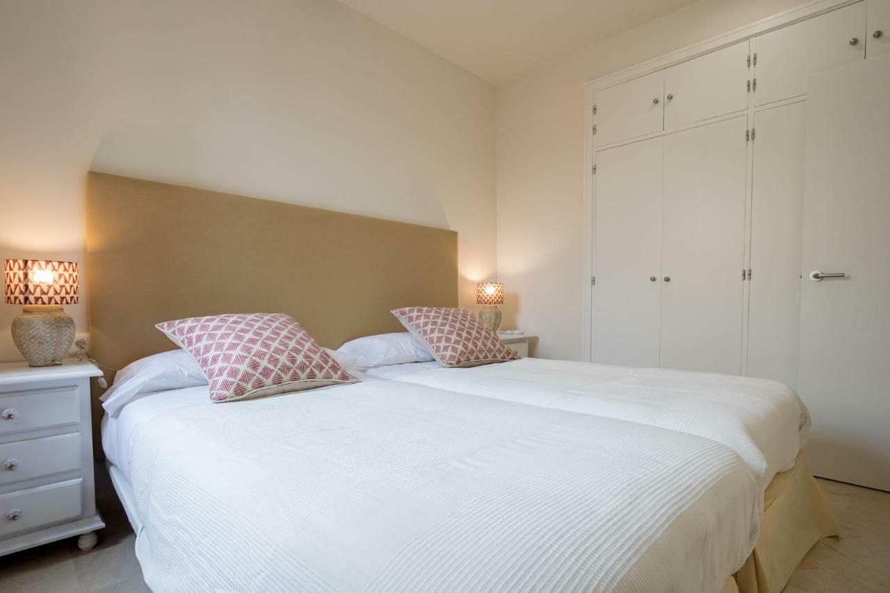 Appartement Mirador Duplex Terrace 5 Pax *