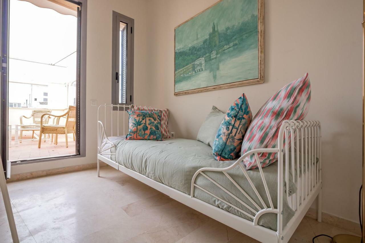 Mirador Duplex Terrace 5 Pax Appartement