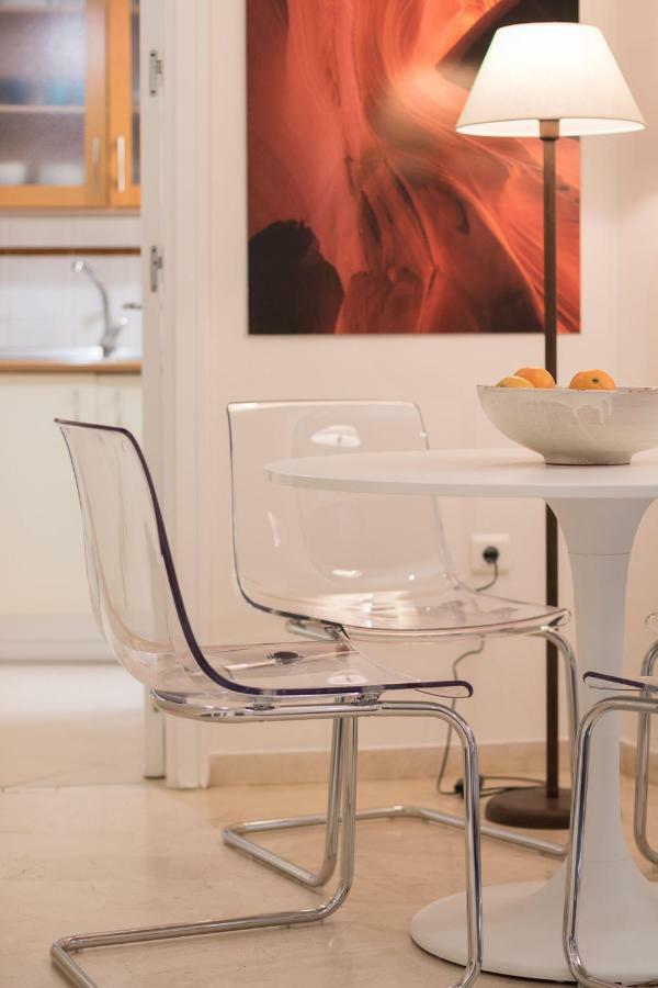 Mirador Duplex Terrace 5 Pax Appartement *